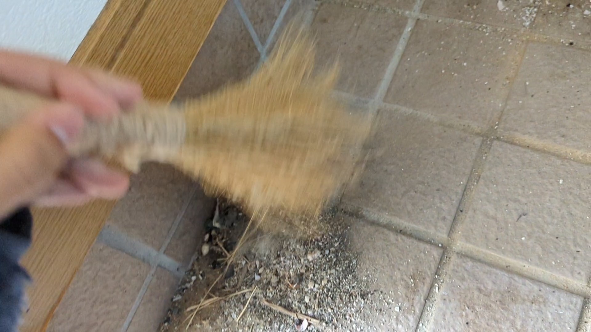 実際に使ってみた様子