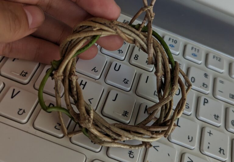 完成したリース